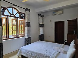 Grand Villa Kalametiya
