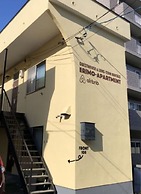 Sapporo Apartment 203