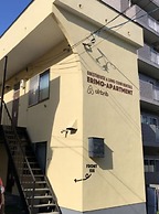 Sapporo Apartment 205