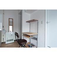 Sapporo Apartment 205