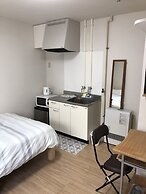 Sapporo Apartment 205