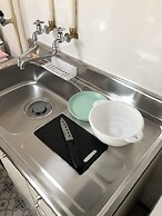 Sapporo Apartment 205