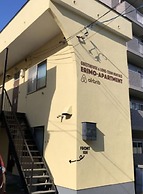 Sapporo Apartment 206