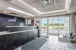 Americas Best Value Inn - Knoxville East