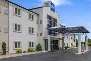 Americas Best Value Inn - Knoxville East
