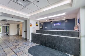 Americas Best Value Inn - Knoxville East