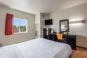 Americas Best Value Inn - Knoxville East