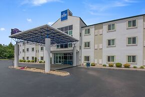 Americas Best Value Inn - Knoxville East