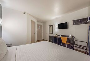 Americas Best Value Inn - Knoxville East