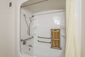 Americas Best Value Inn - Knoxville East