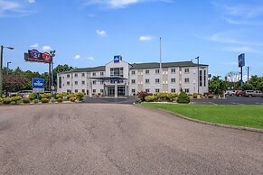 Americas Best Value Inn - Knoxville East