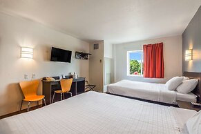 Americas Best Value Inn - Knoxville East
