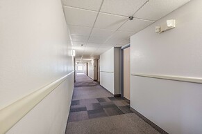 Americas Best Value Inn - Knoxville East