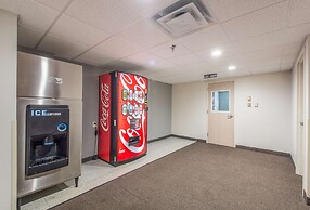 Americas Best Value Inn - Knoxville East