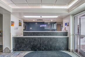 Americas Best Value Inn - Knoxville East