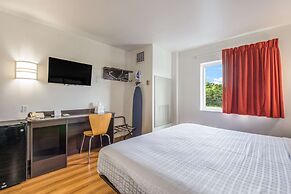 Americas Best Value Inn - Knoxville East