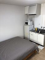 Sapporo Apartment 207