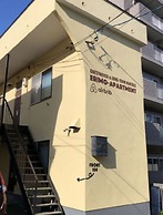 Sapporo Apartment 207