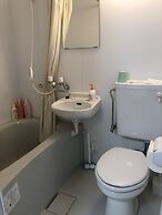 Sapporo Apartment 105