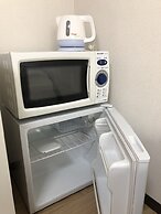 Sapporo Apartment 105