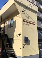 Sapporo Apartment 105