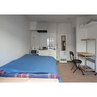 Sapporo Apartment 107