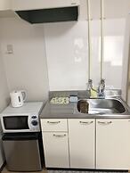 Sapporo Apartment 107