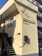 Sapporo Apartment 107