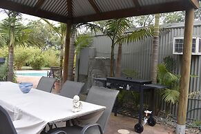 Bellarine Spa Wellness & Retreat