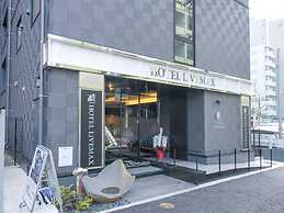 HOTEL LiVEMAX Nagoya Kanayama