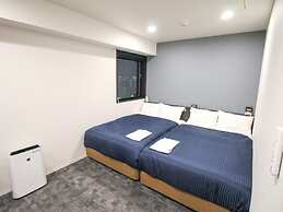 HOTEL LiVEMAX Nagoya Kanayama