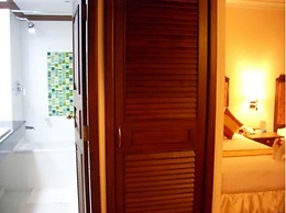 Grand Visanu Hotel