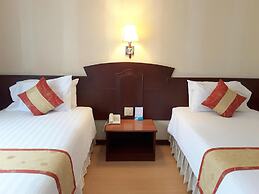 Grand Visanu Hotel