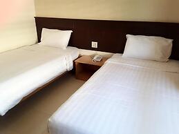 Grand Visanu Hotel