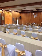 Grand Visanu Hotel