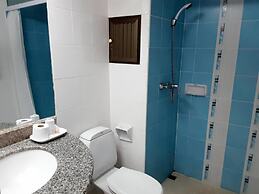 Grand Visanu Hotel