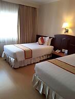 Grand Visanu Hotel