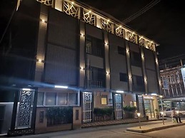 Grand Visanu Hotel