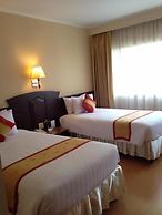 Grand Visanu Hotel