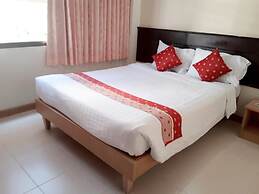 Grand Visanu Hotel