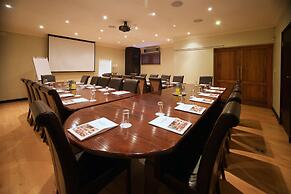 InnJoy Boutique Hotel