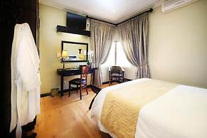 InnJoy Boutique Hotel