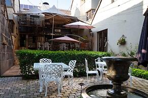 InnJoy Boutique Hotel