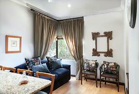 InnJoy Boutique Hotel