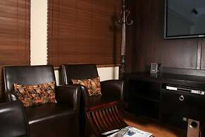 InnJoy Boutique Hotel