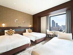 HOTEL ELCIENT OSAKA UMEDA