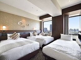 HOTEL ELCIENT OSAKA UMEDA