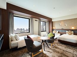 HOTEL ELCIENT OSAKA UMEDA