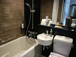HOTEL ELCIENT OSAKA UMEDA