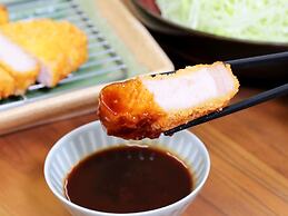 HOTEL ELCIENT OSAKA UMEDA